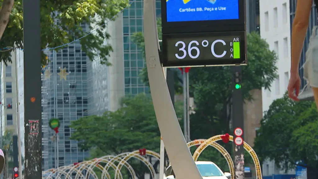 Onda de calor sufocante em SP: como se proteger em casa