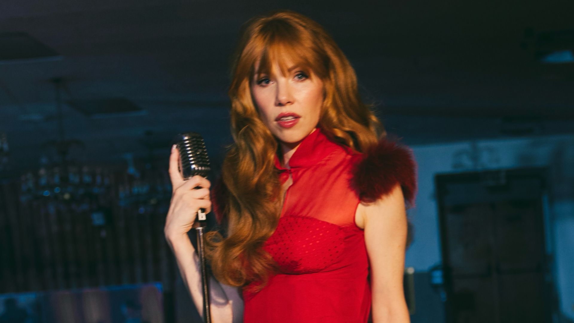 Carly Rae Jepsen entrega que dançou forró em sua visita ao Brasil