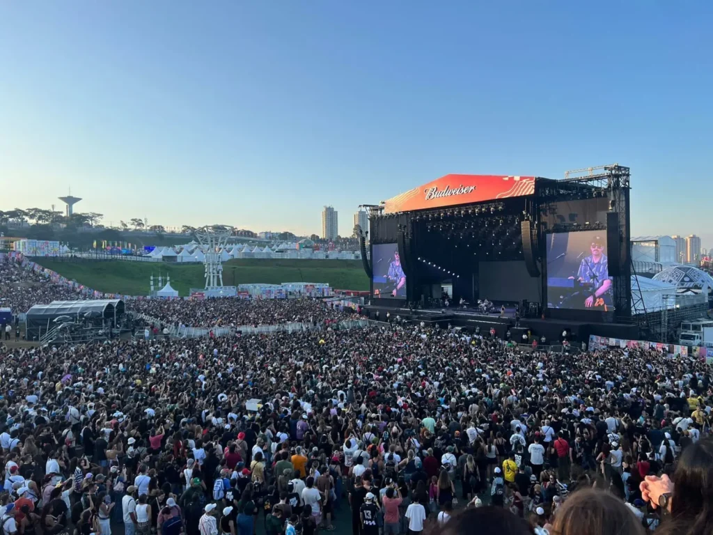 Veja o que muda nos ingressos e meia-entrada para shows agora