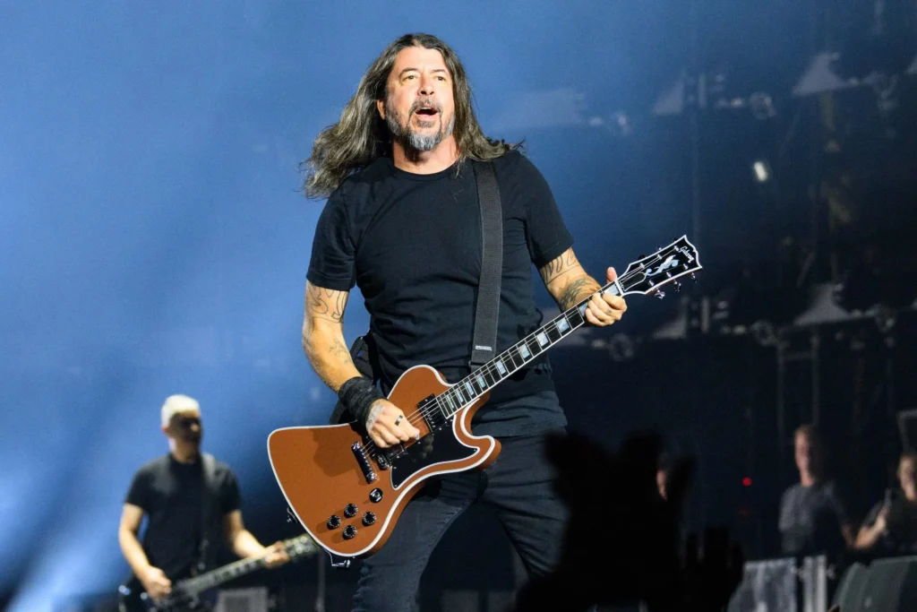 Foo Fighters no Rock in Rio 2026: setlist imperdível e especial