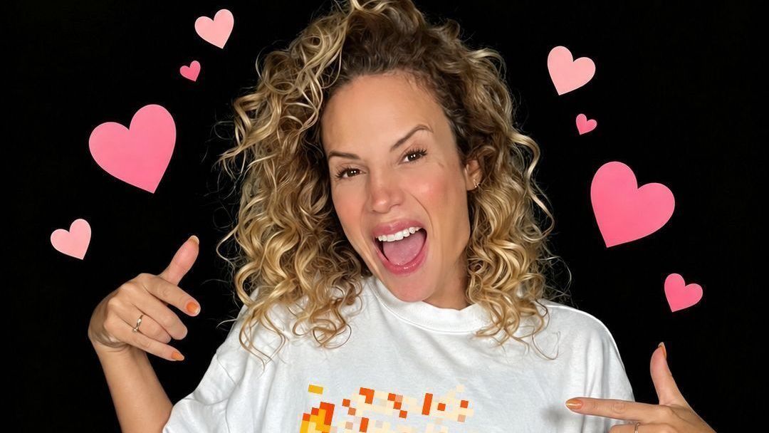 “A Fazenda 18”: Maíra Charken brilha com sua carreira na TV