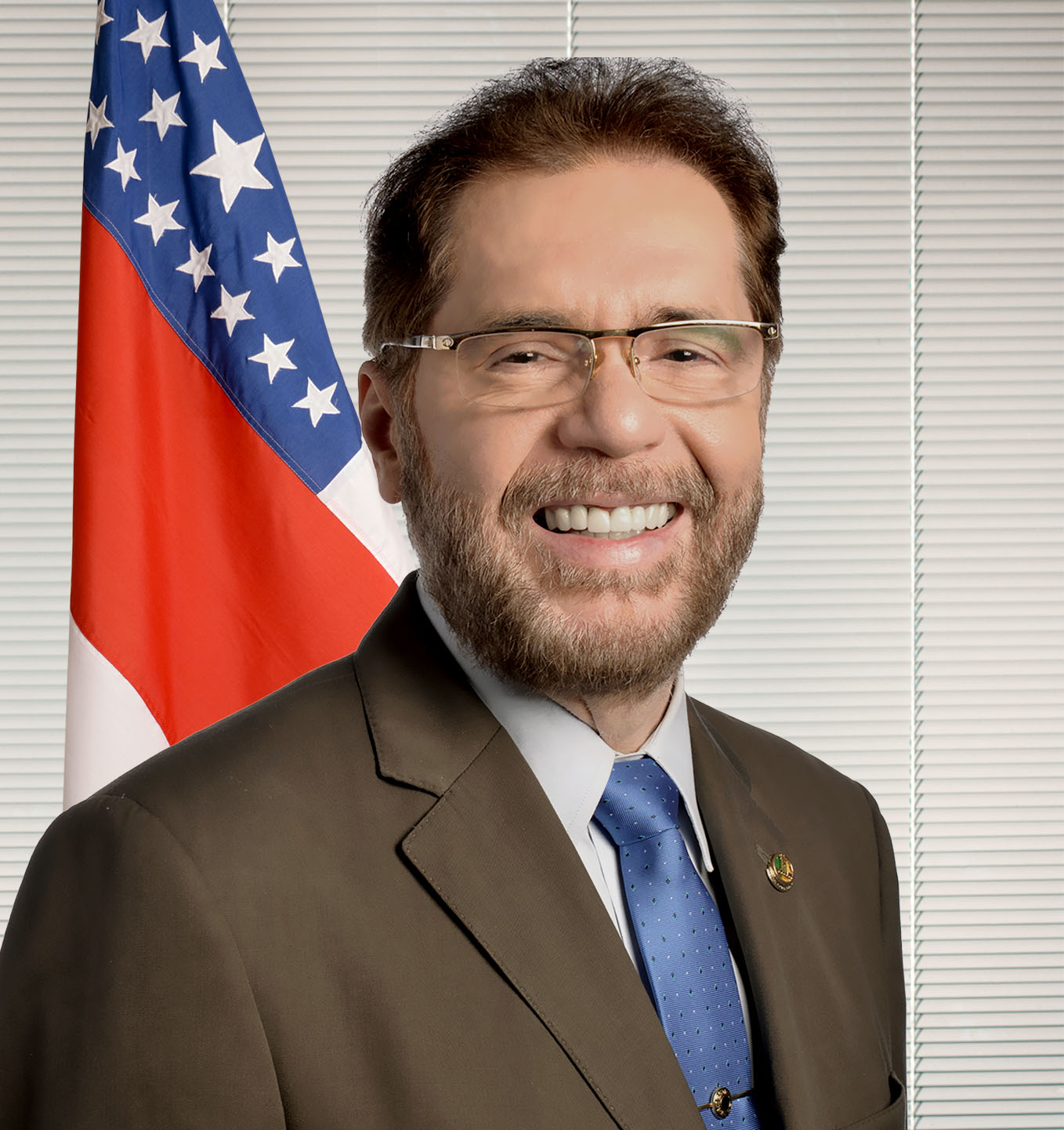 Senador Plínio Valério