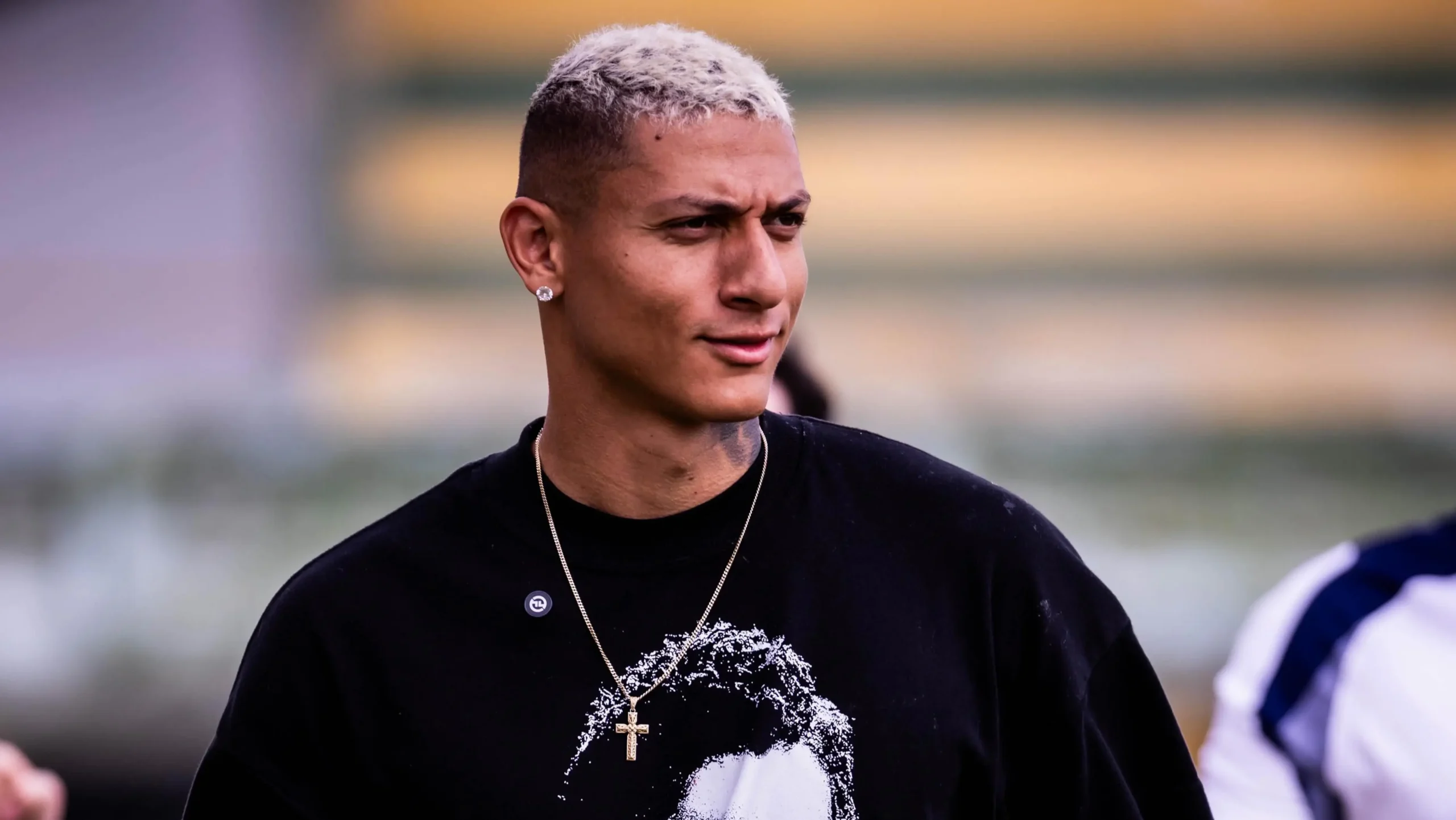 Richarlison: Diretor do Vasco comenta sobre negociação frustrada