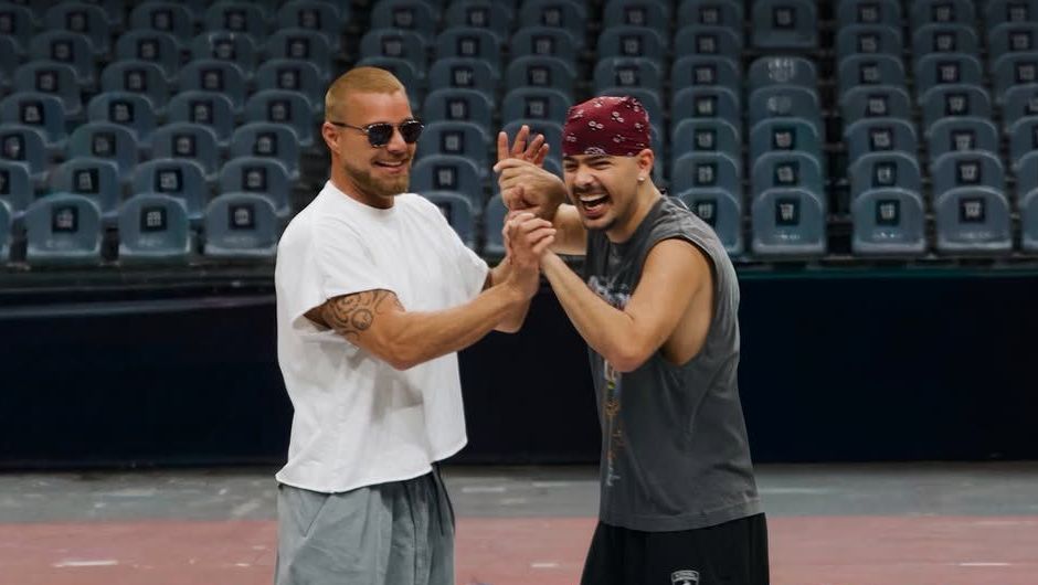 Ricky Martin revela que era “ignorado” por Pedro Sampaio antes do feat
