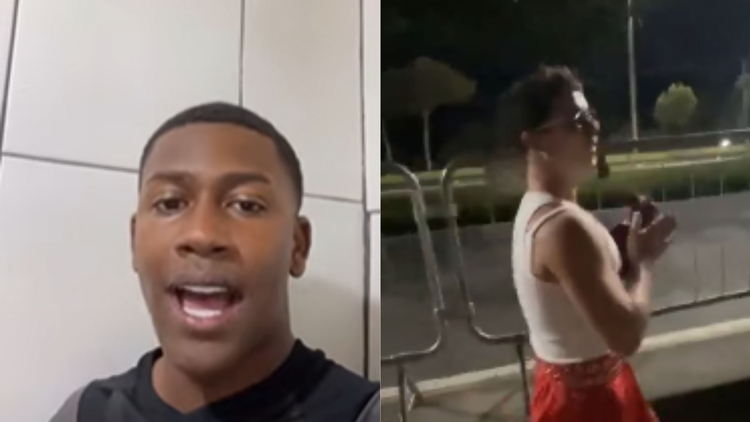 Streamer acusado de homofobia se desculpa por suas ações