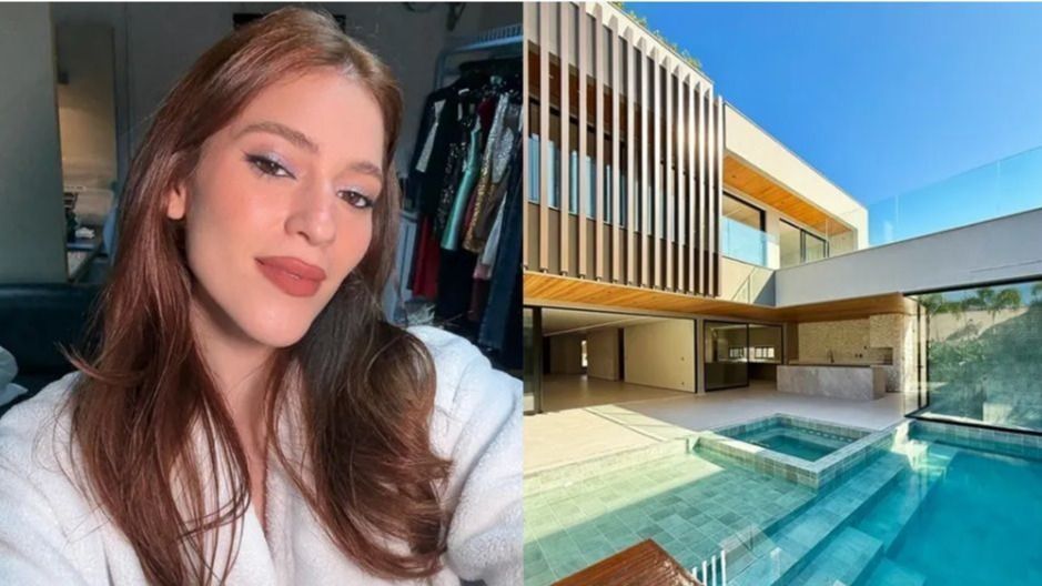 Ana Clara economiza R$ 900 mil e adia mudança por detalhe