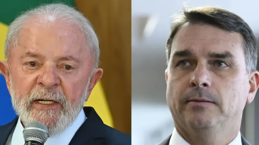 Lula tenta evitar abstenção; Flávio busca apoio decisivo amanhã