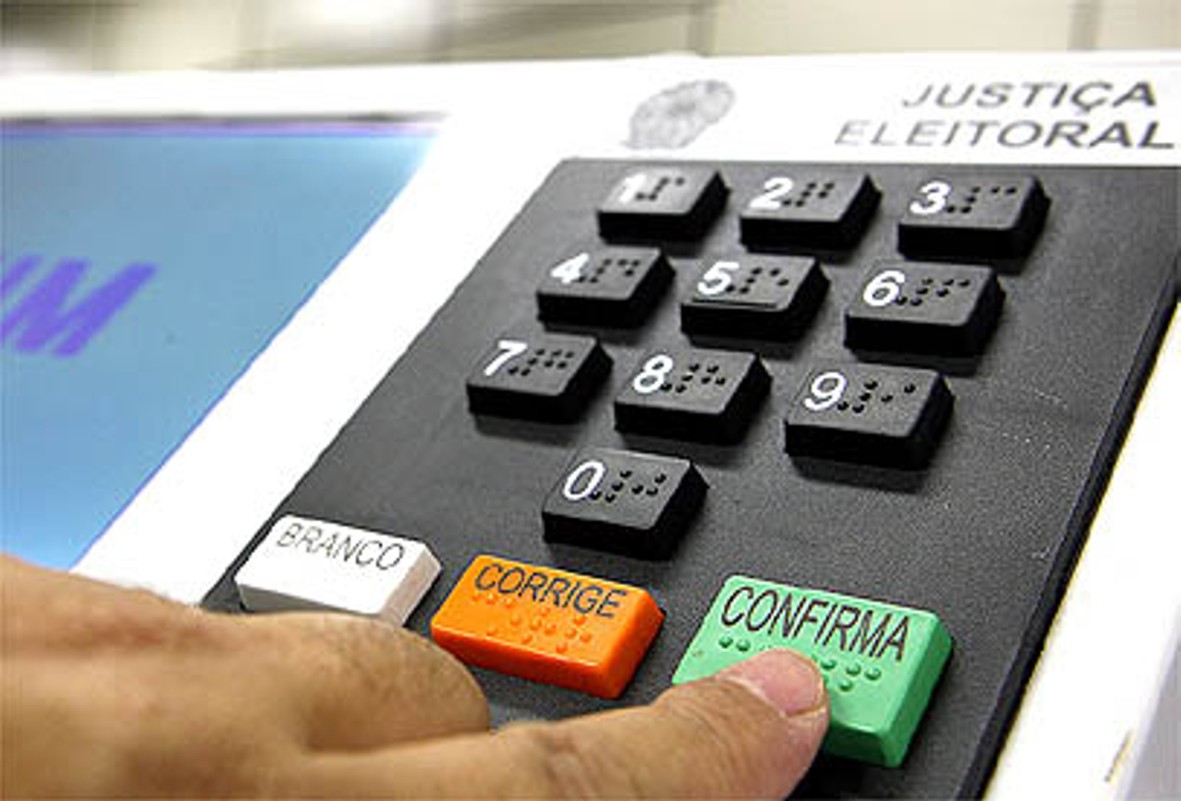 TSE define quem vai relatar recursos da apuração eleitoral 2026