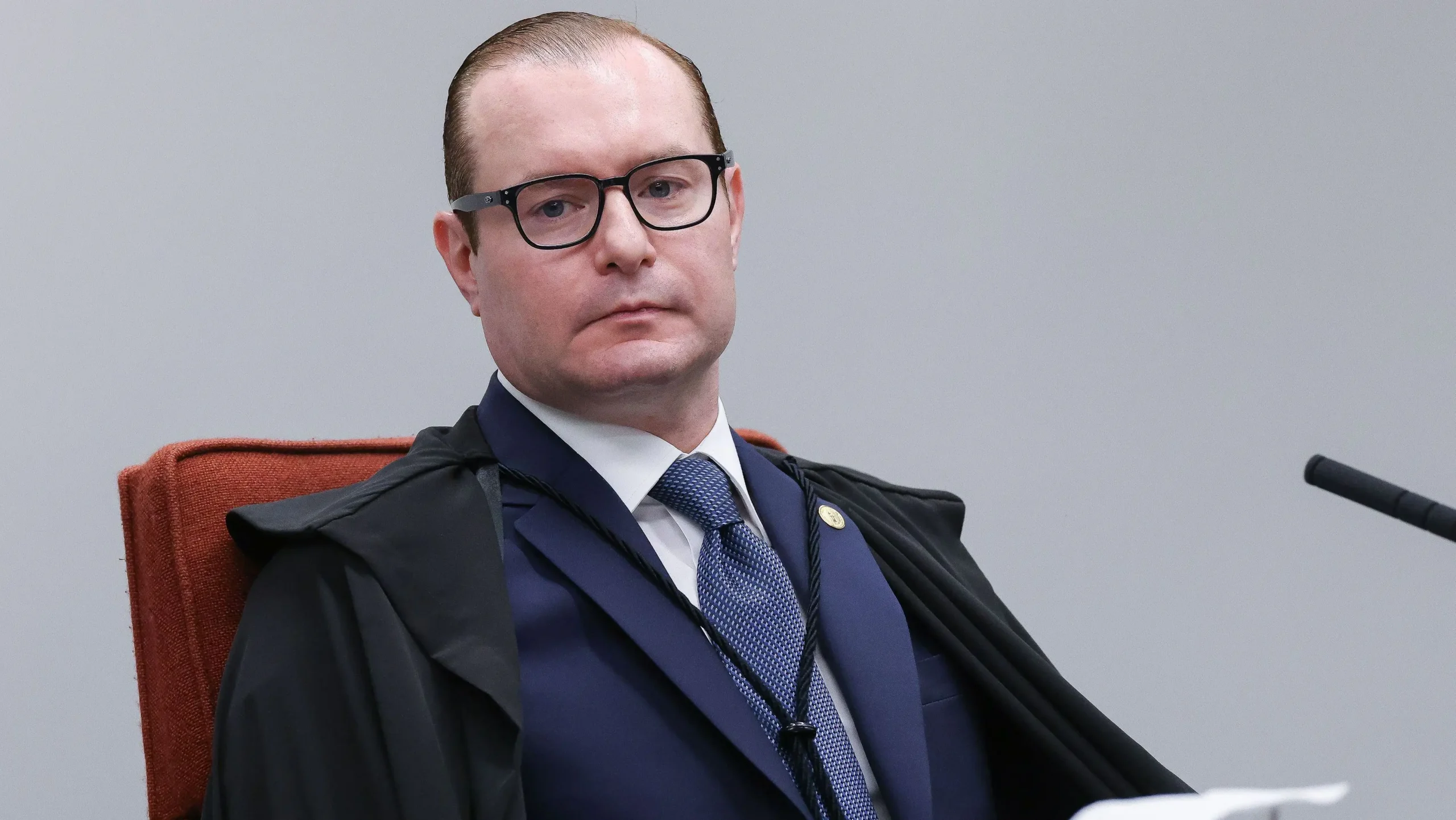 Após recurso do PSD, Zanin busca esclarecimentos sobre eleição no RJ