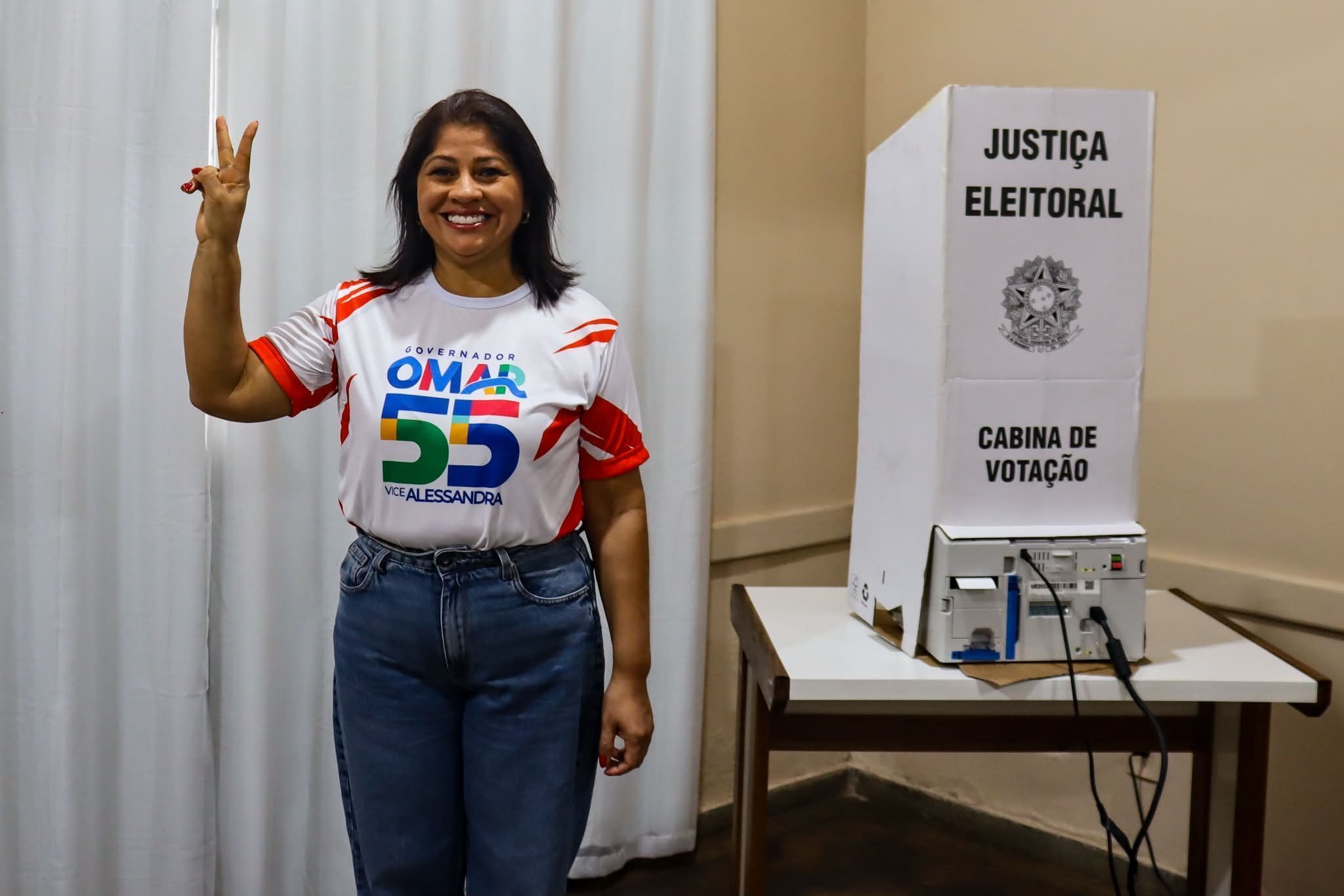 PT vai ganhar mais uma cadeira no Senado com nova eleição