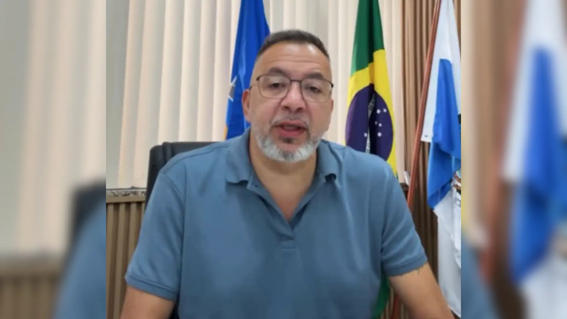 Canella era patrono político e articulador de organização criminosa em investigações