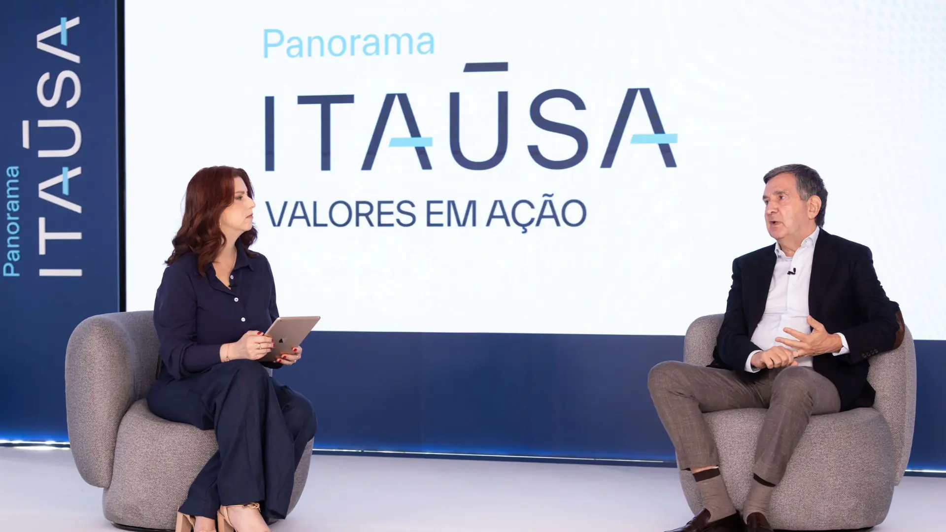 Como grandes empresas se preparam para o longo prazo com sucesso