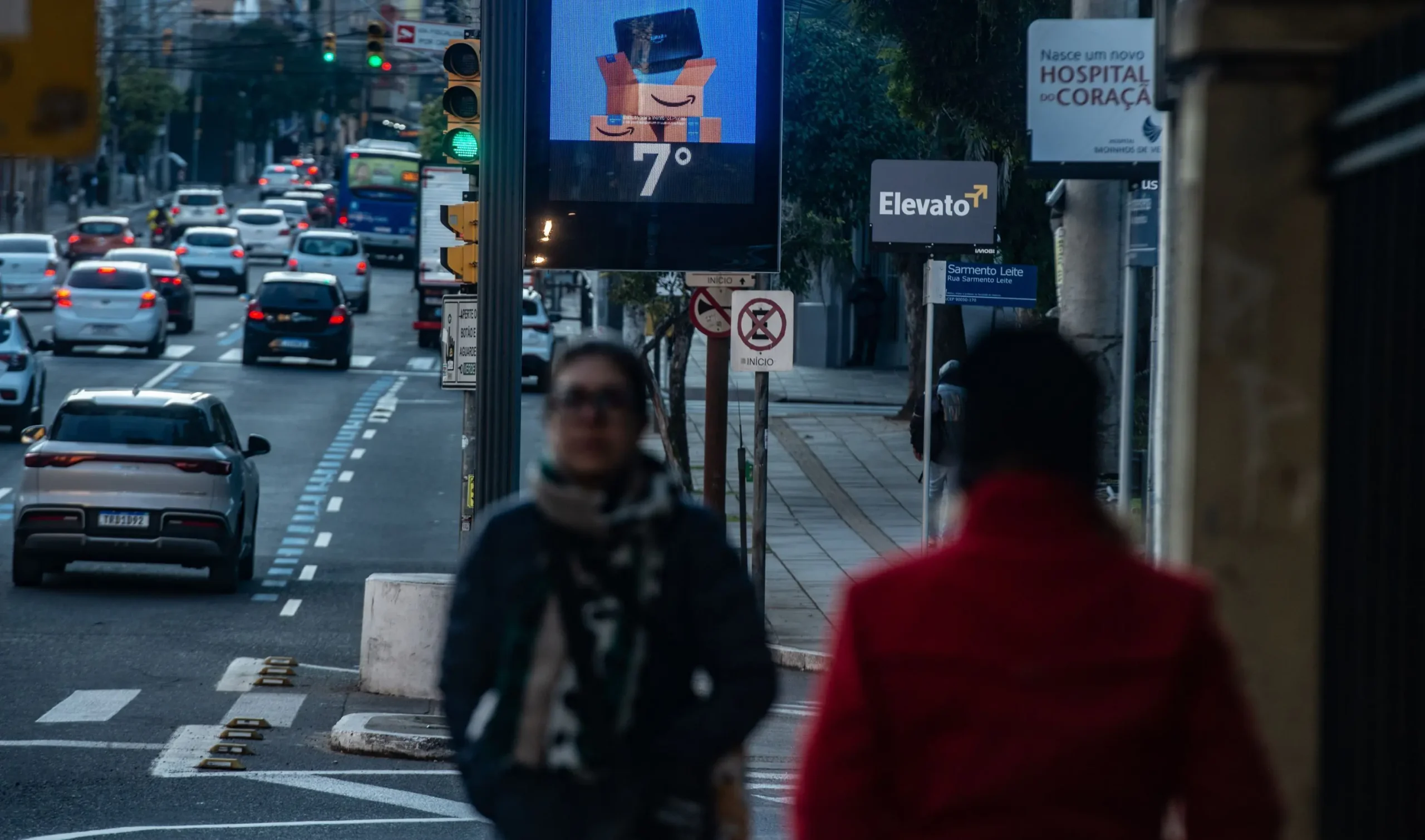 Crise climática exige mudança na estratégia das grandes marcas
