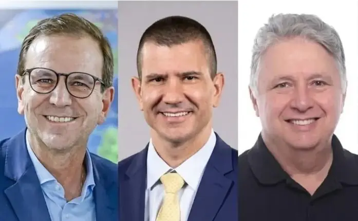 Paes recorre ao STF e defende a importância do 2º turno