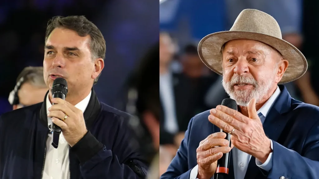 Governadores eleitos e candidatos apoiarão à Presidência 2023
