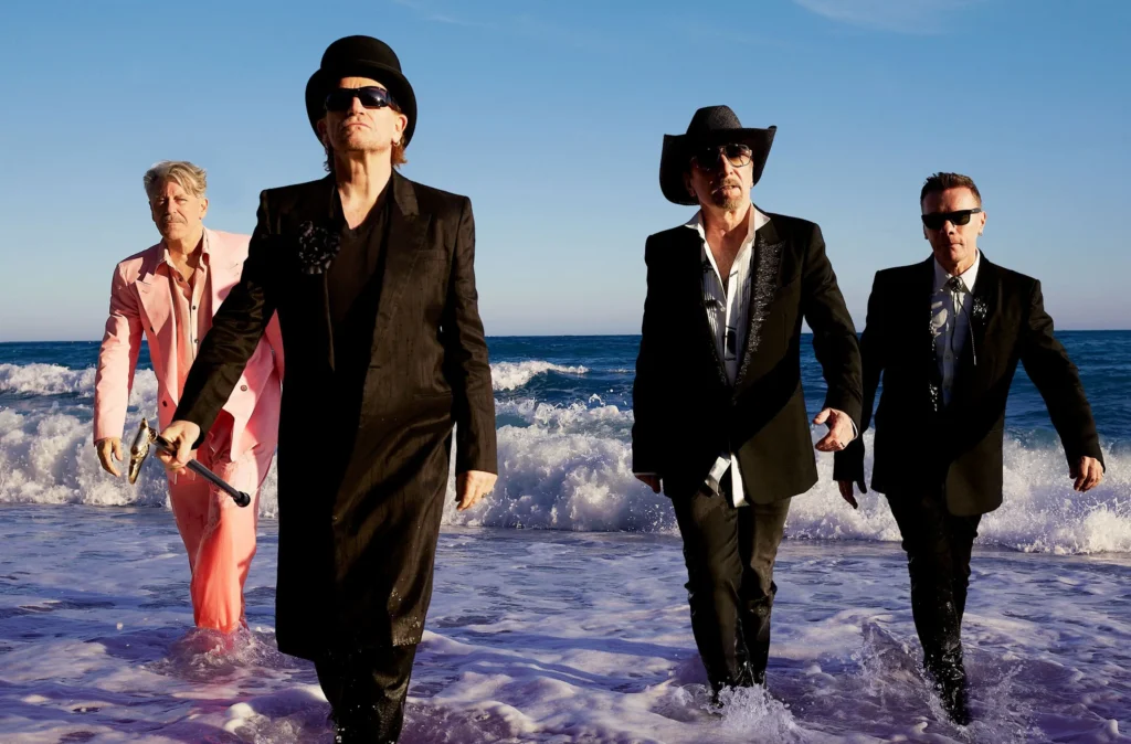 Após anúncio de shows em SP, relembre os sucessos do U2