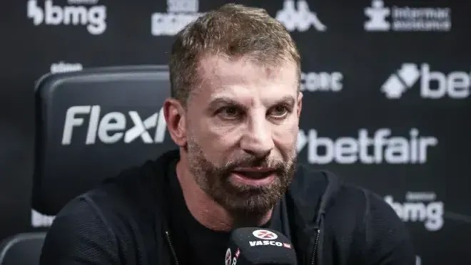 Vasco vai à Justiça de novo e pede urgência para jogos no Maracanã