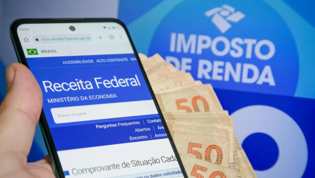 Receita Federal envia cartas a contribuintes na malha fina: O que fazer?