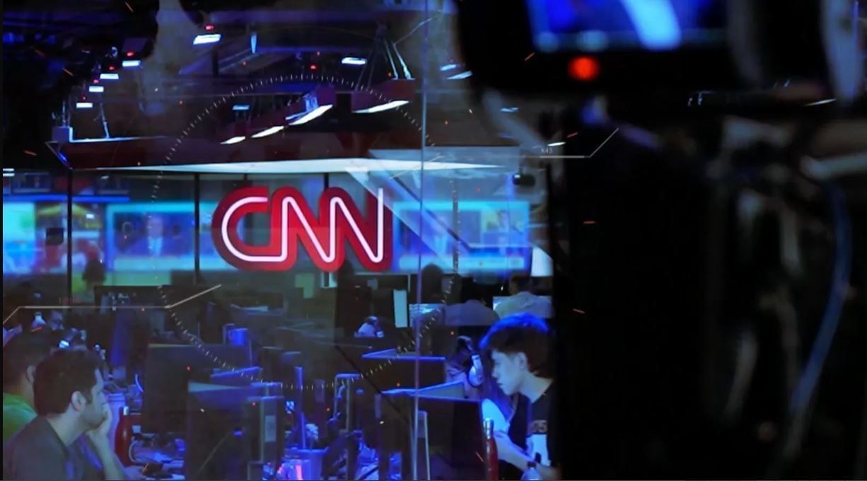 CNN exibe edição especial de O Grande Debate sobre análise eleitoral