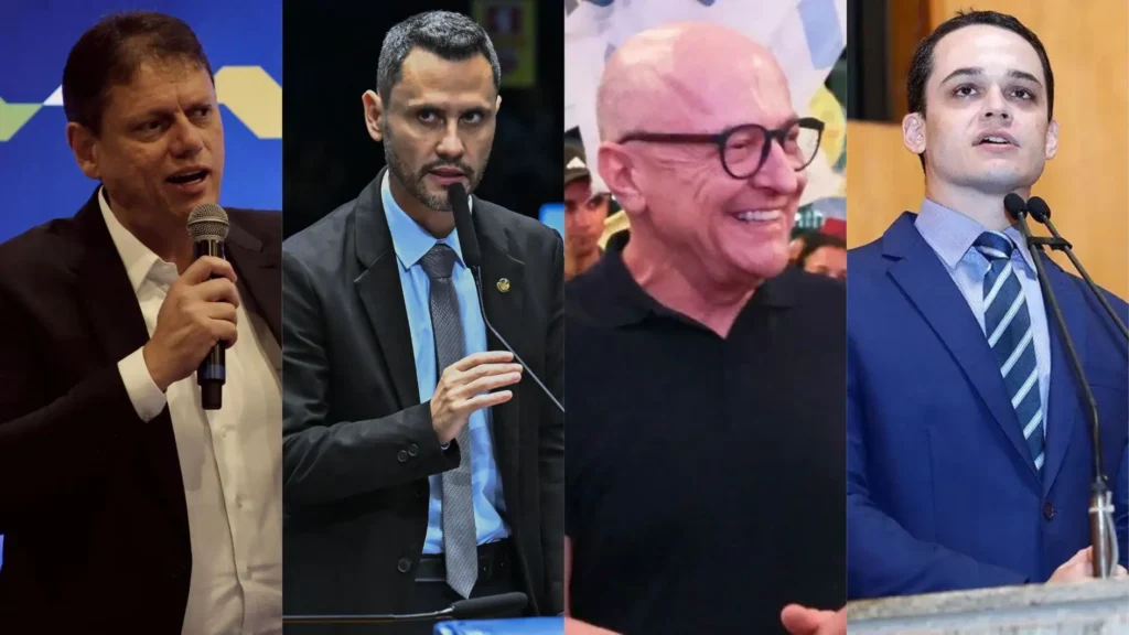 Após eleições de 2026, Republicanos fortalecem sua base no Brasil