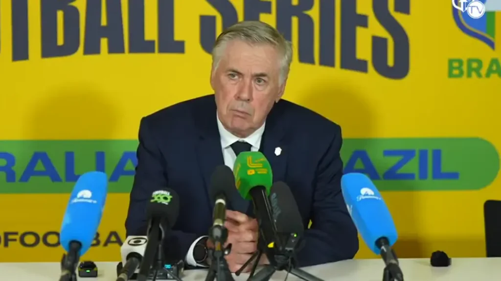 Seleção Brasileira: horário e onde assistir à convocação final