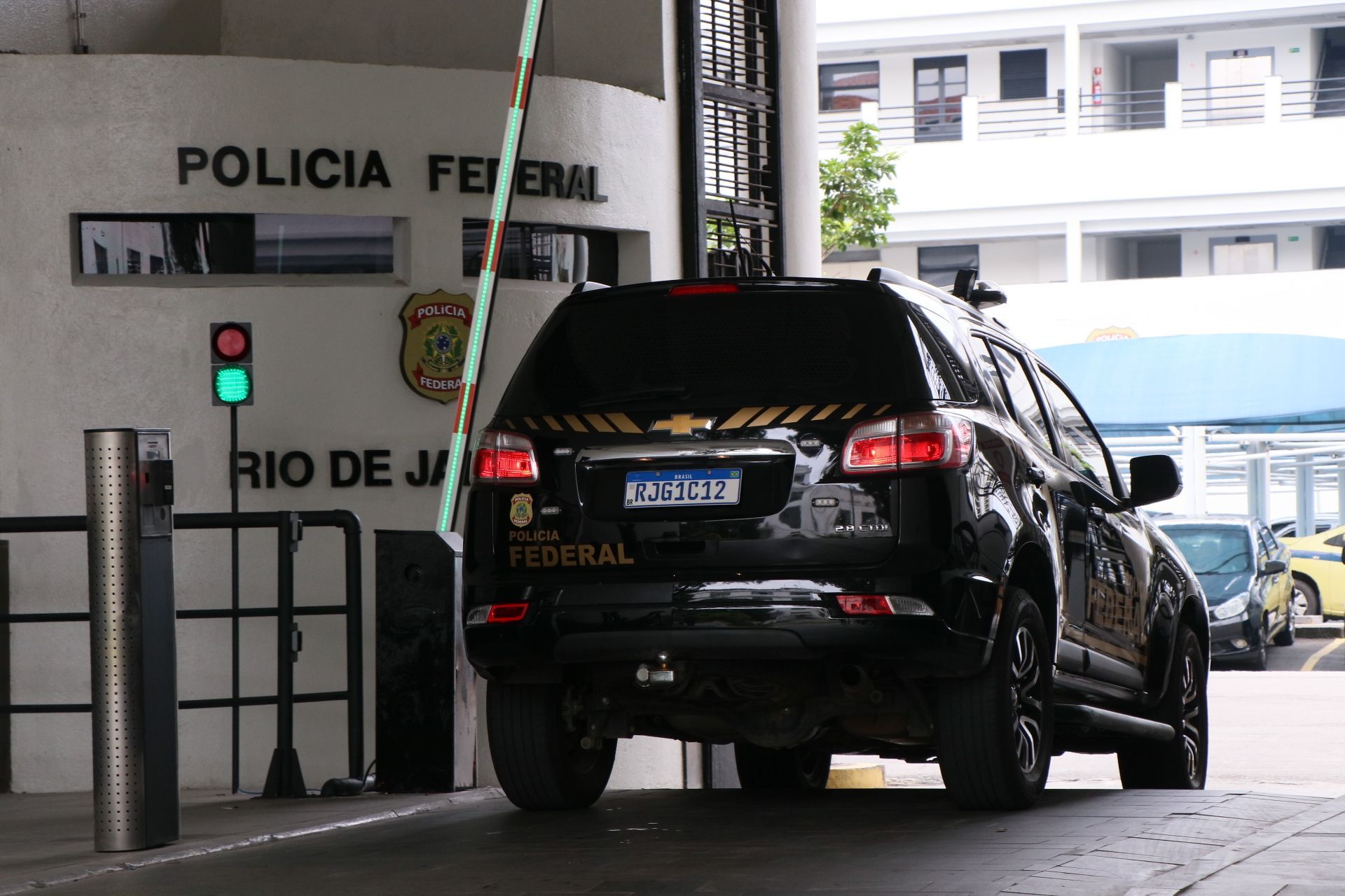 PF investiga corrupção e lavagem de dinheiro em decisões no RJ