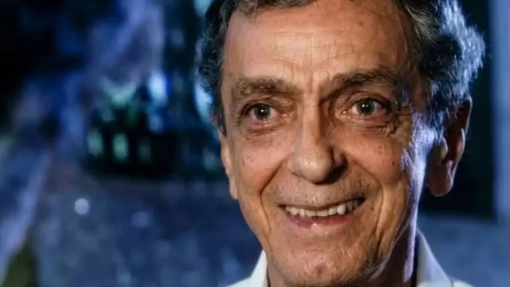 Edson Silva, ator de "Laços de Família", deixa legado eterno