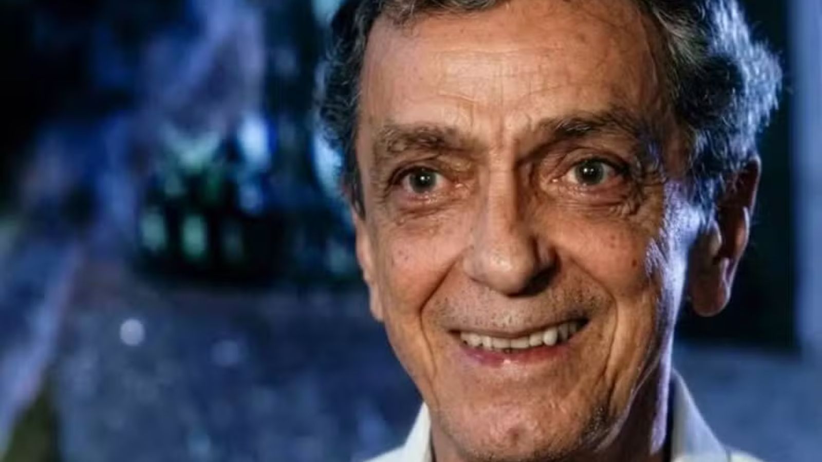 Edson Silva, ator de "Laços de Família", deixa legado eterno