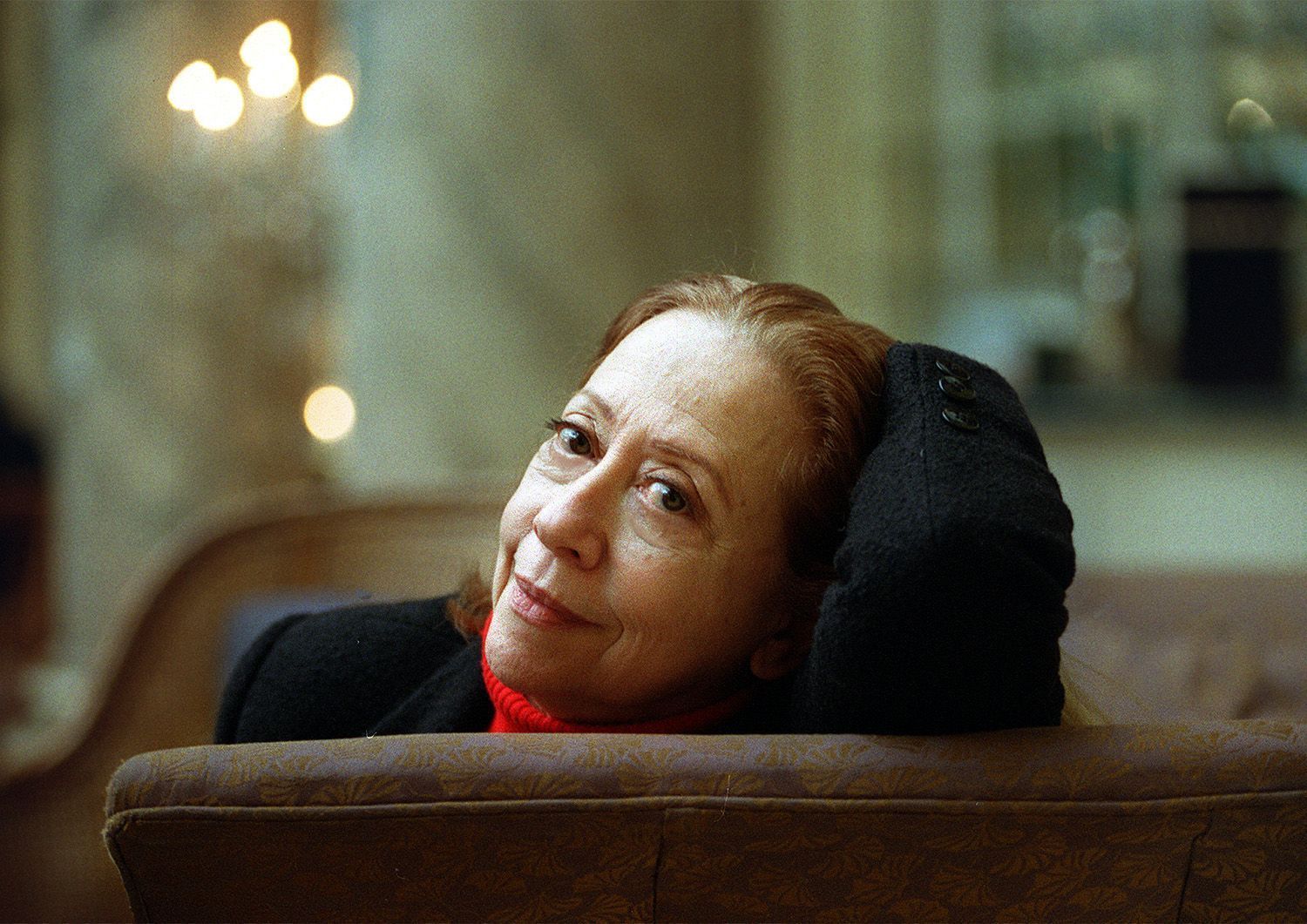 Fernanda Montenegro faz 97 anos; veja 5 atuações premiadas
