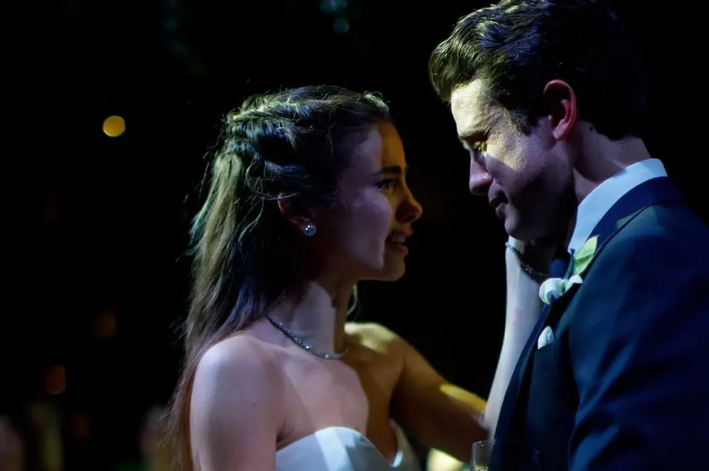 Irmão de Giulia Be faz desabafo sobre Conor Kennedy após casamento