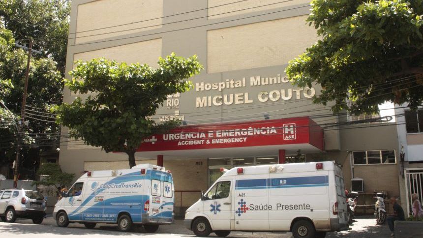 Gestão de resíduos no Rio evita mais de 7 mil internações anuais