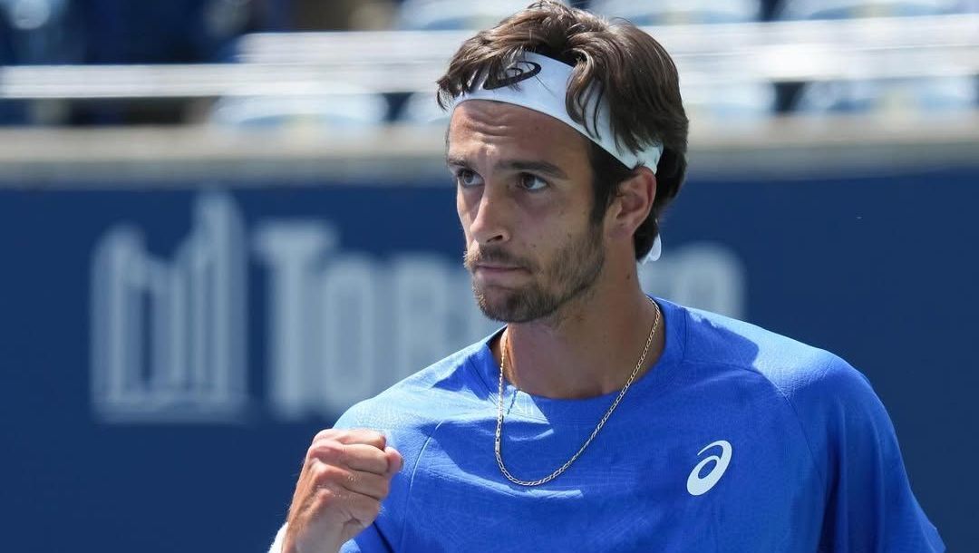 Rio Open 2027 anuncia Lorenzo Musetti como grande atração