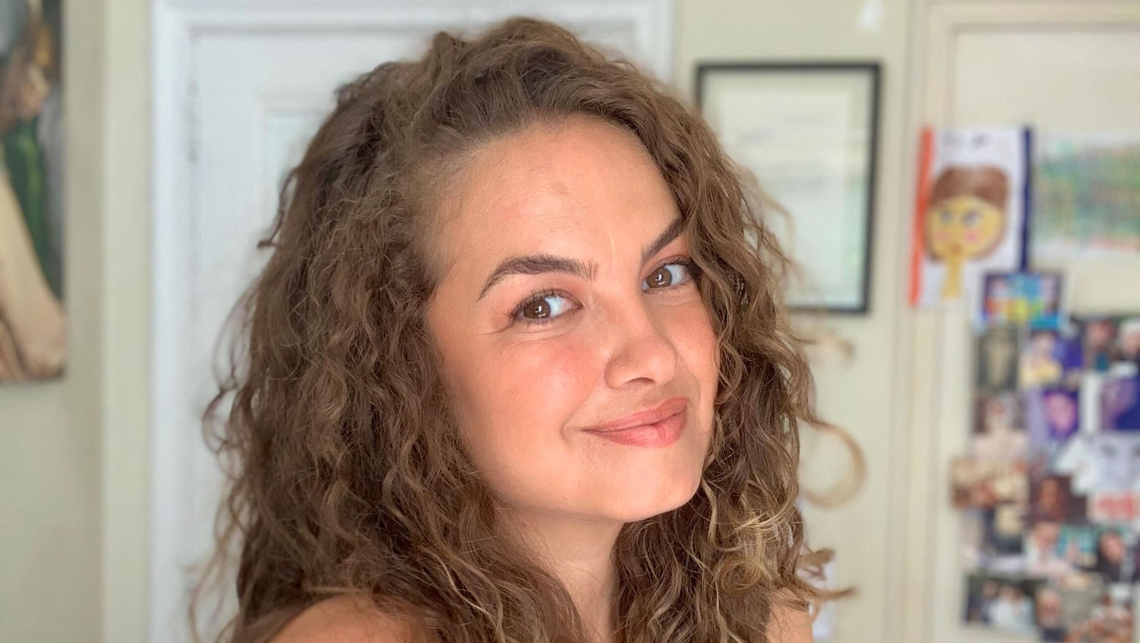 Lua Blanco, estrela de "Rebelde", morreu aos 39 anos tragicamente.