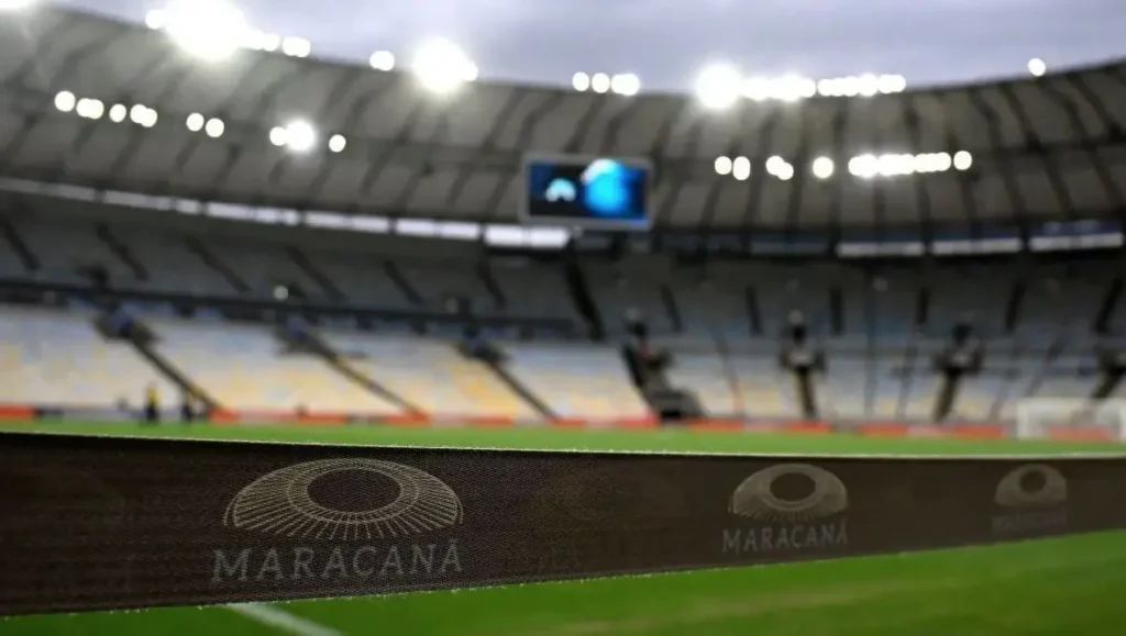 Flamengo x Fluminense: escalações e onde assistir ao Brasileirão ao vivo