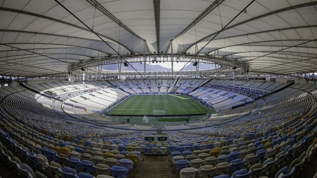 Dirigente do Flamengo provoca Vasco sobre Maracanã e rivalidade