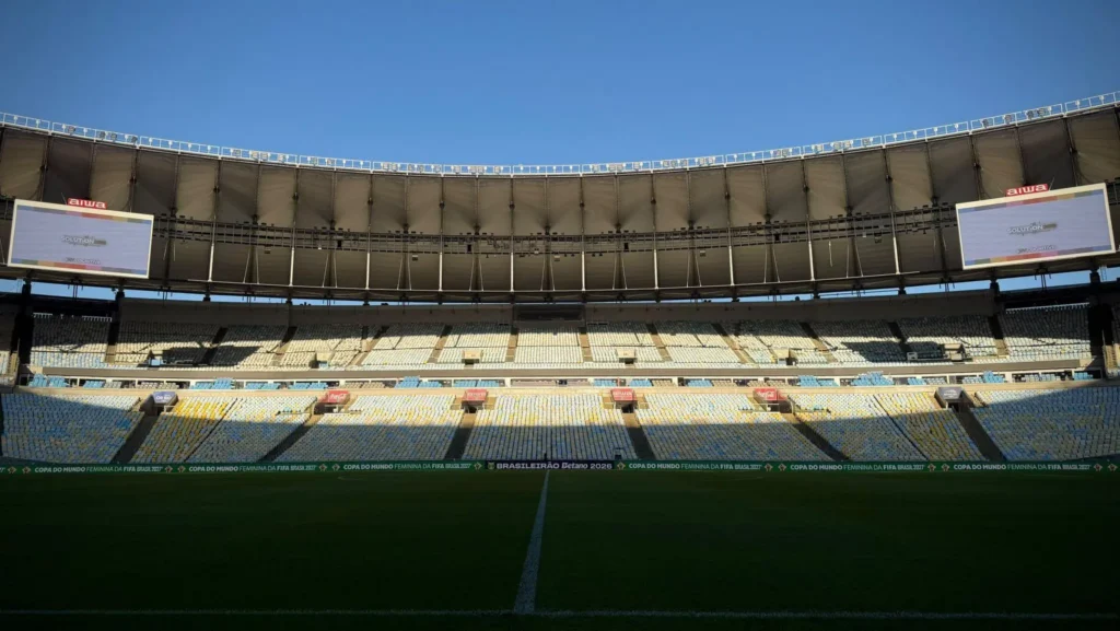 Flamengo x Fluminense: horário e onde assistir ao Brasileirão hoje