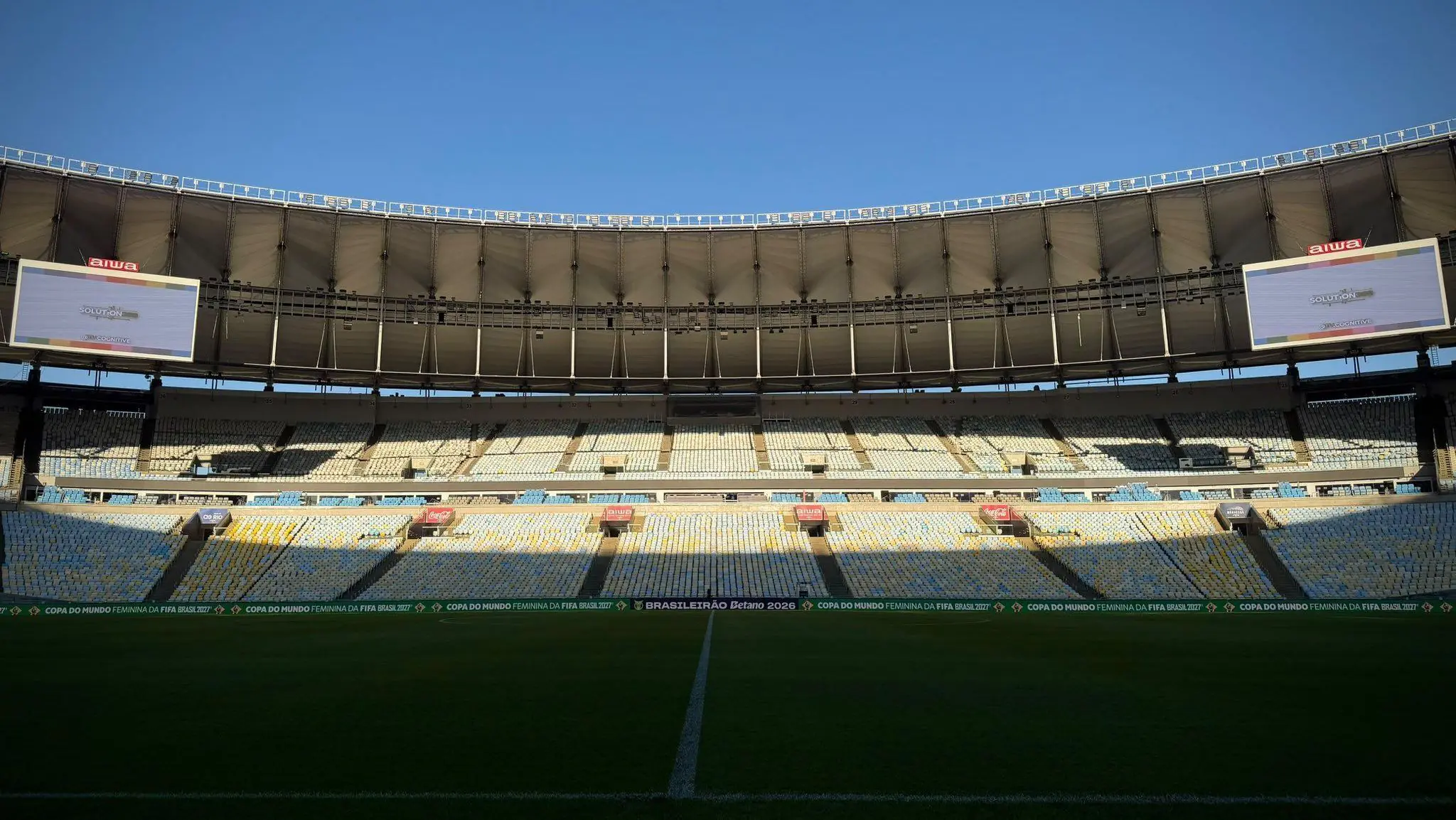 Flamengo x Fluminense: horário e onde assistir ao Brasileirão hoje