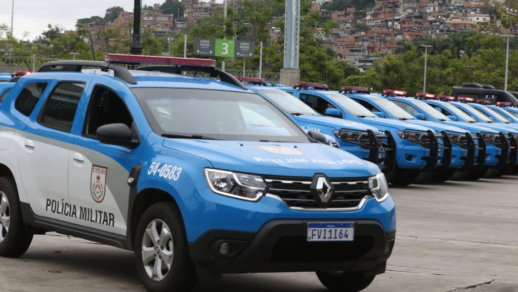 PMs integrantes do “novo Escritório do Crime” são condenados no RJ