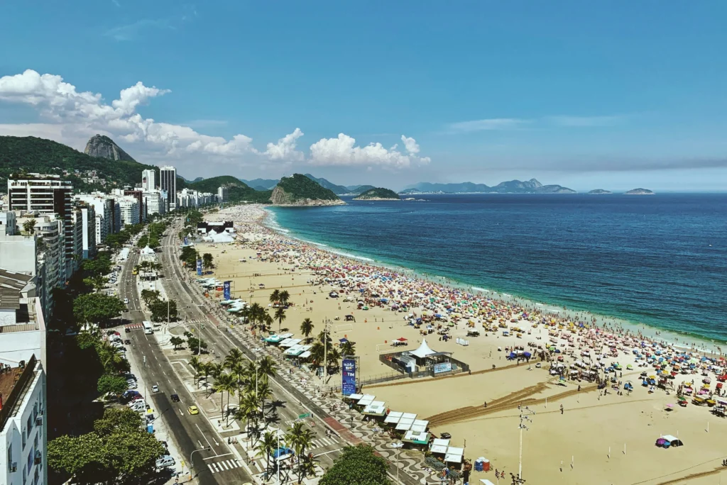 Gestão de resíduos no Rio tem impacto econômico significativo