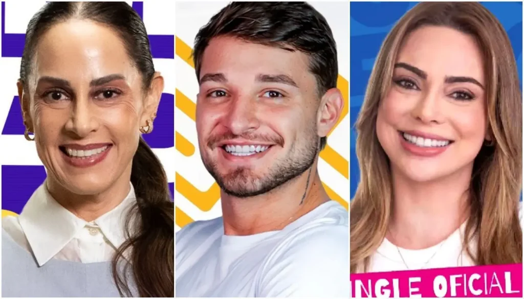 De Silvia Abravanel a MC Gui: celebridades que perderam eleições