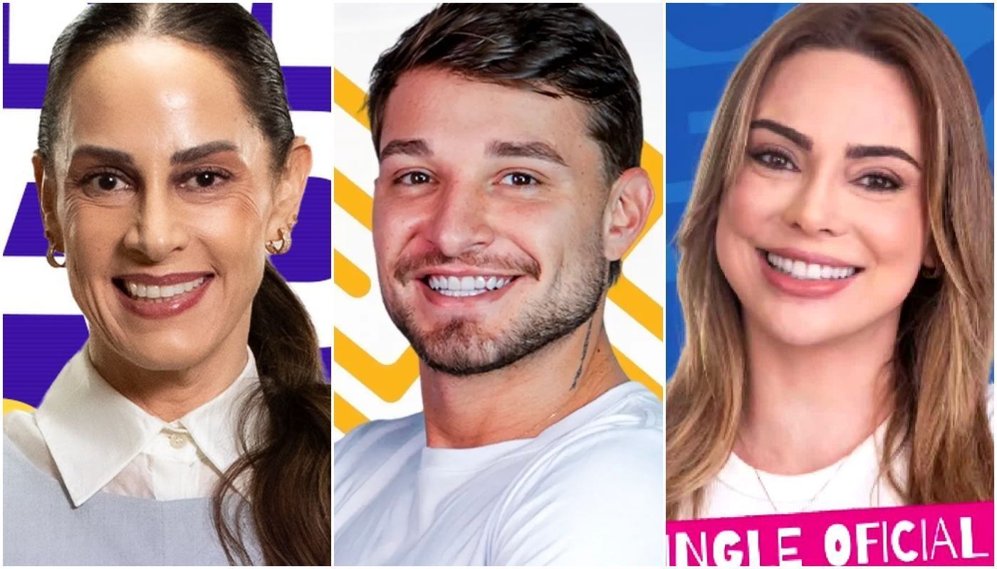 De Silvia Abravanel a MC Gui: celebridades que perderam eleições