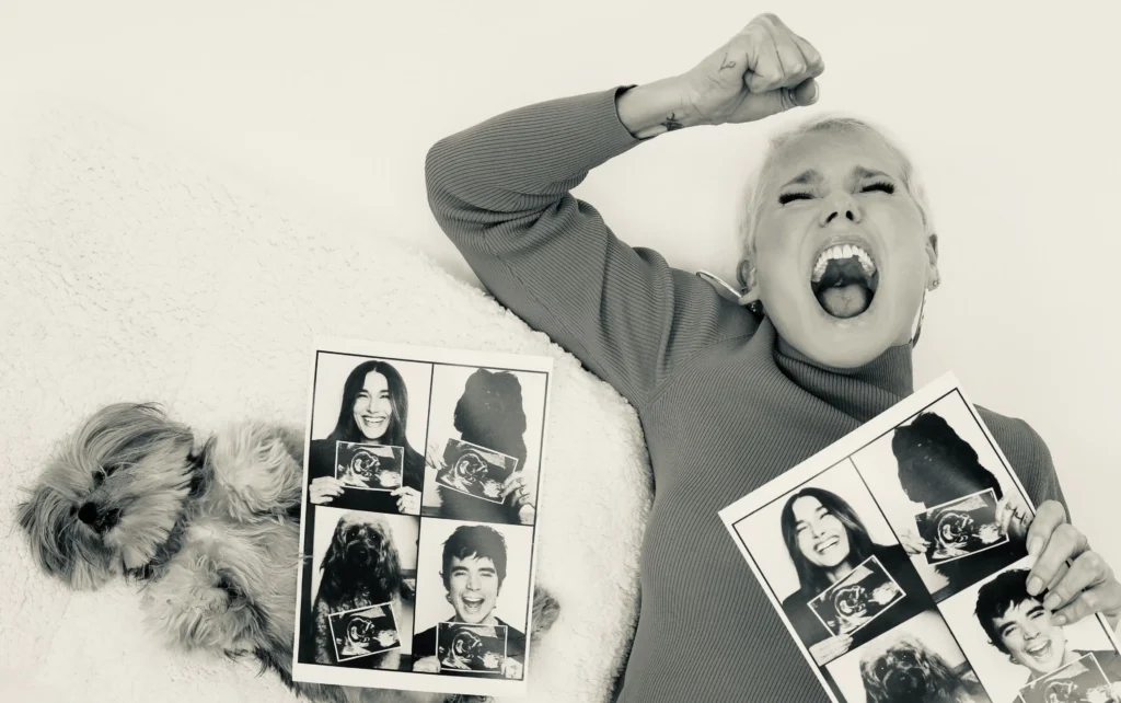 Xuxa revela quando bebê de Sasha e João Lucas nascerá em 2024